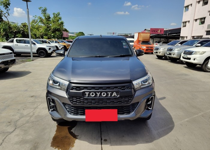 Used 3
                    TOYOTA
                     for Sale Image