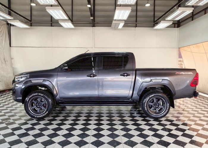 Used 3
                    TOYOTA
                     for Sale Image