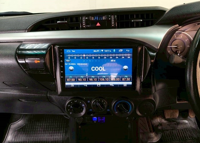 Used 3
                    TOYOTA
                     for Sale Image