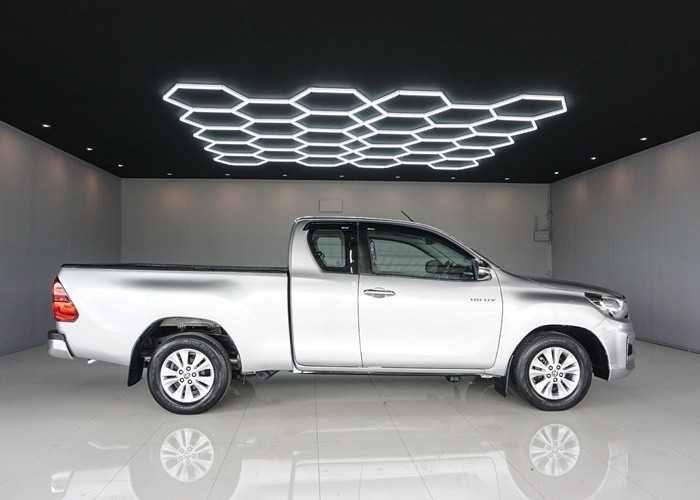 Used 4
                    TOYOTA
                     for Sale Image