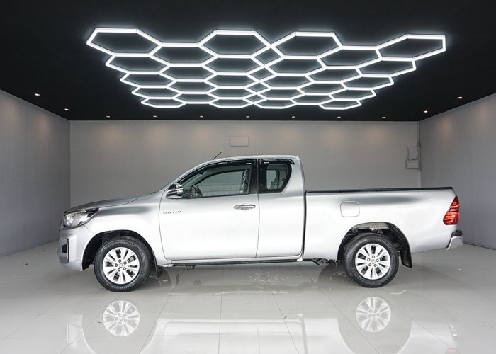 Used 4
                    TOYOTA
                     for Sale Image