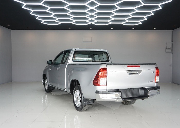 Used 4
                    TOYOTA
                     for Sale Image