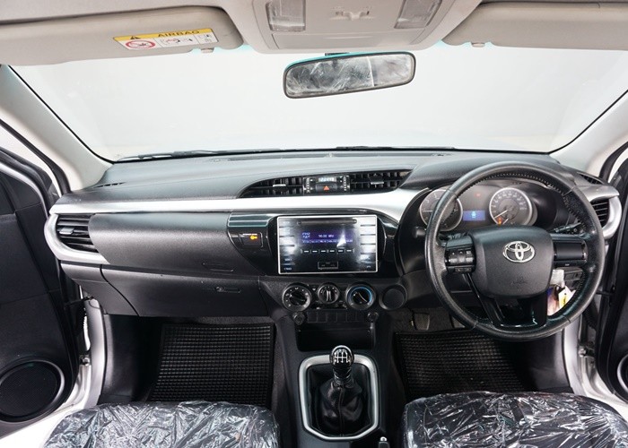 Used 4
                    TOYOTA
                     for Sale Image