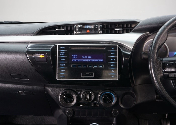 Used 4
                    TOYOTA
                     for Sale Image