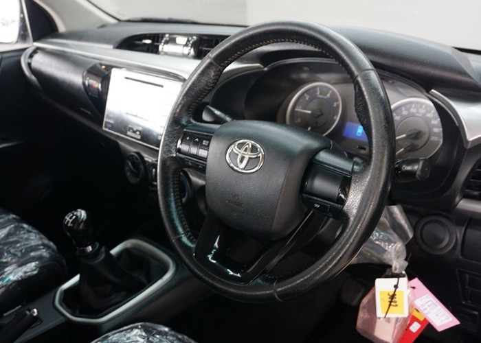 Used 4
                    TOYOTA
                     for Sale Image