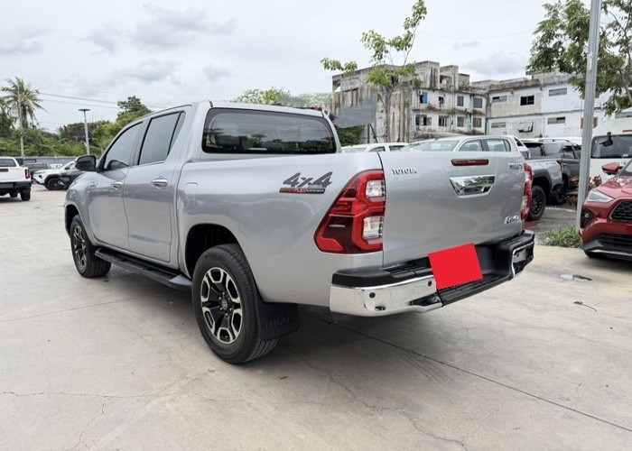 Used 4
                    TOYOTA
                     for Sale Image