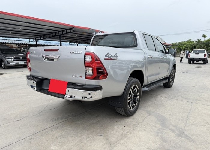 Used 4
                    TOYOTA
                     for Sale Image