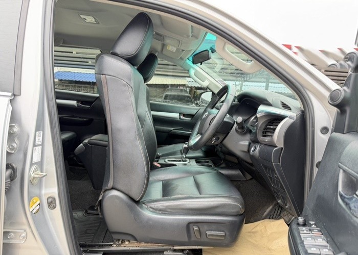 Used 4
                    TOYOTA
                     for Sale Image