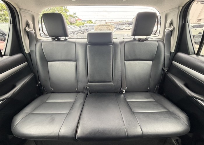 Used 4
                    TOYOTA
                     for Sale Image