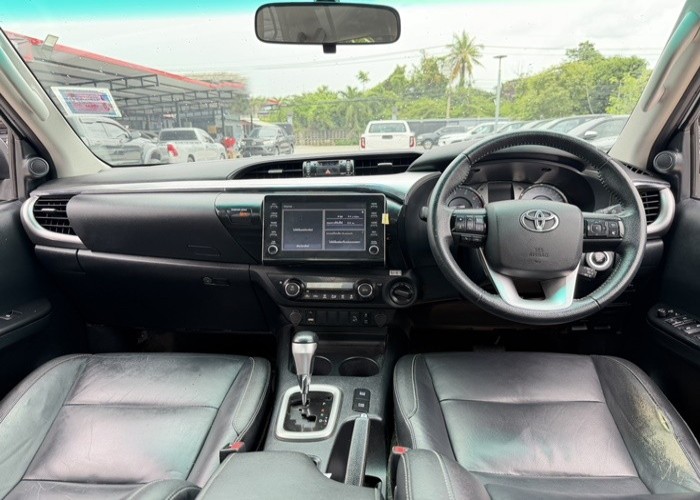Used 4
                    TOYOTA
                     for Sale Image