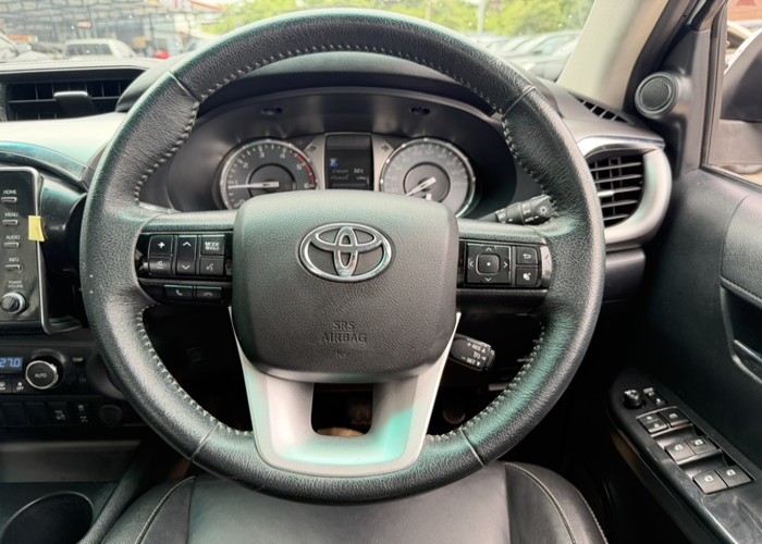 Used 4
                    TOYOTA
                     for Sale Image