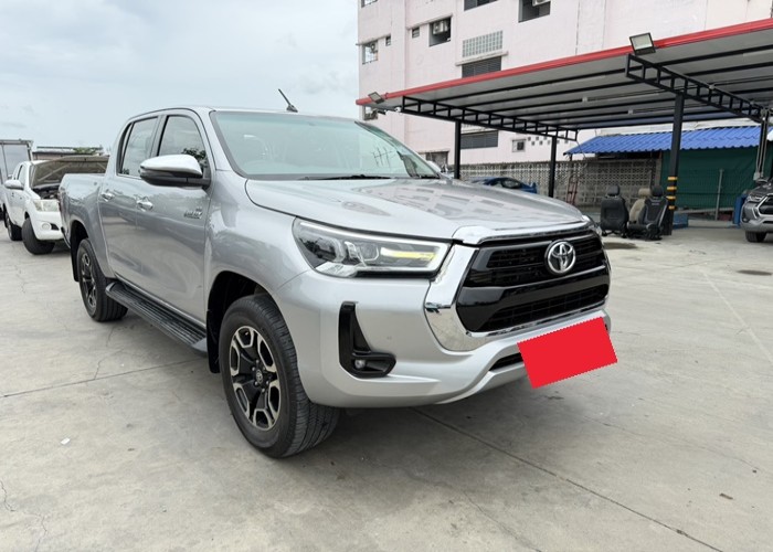 Used 4
                    TOYOTA
                     for Sale Image