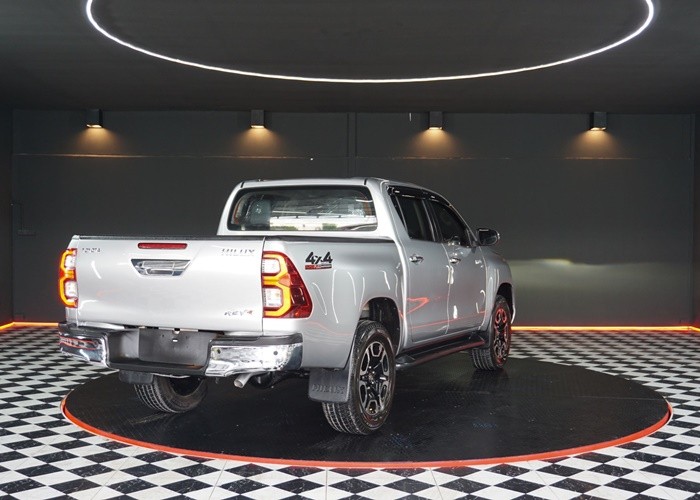 Used 4
                    TOYOTA
                     for Sale Image
