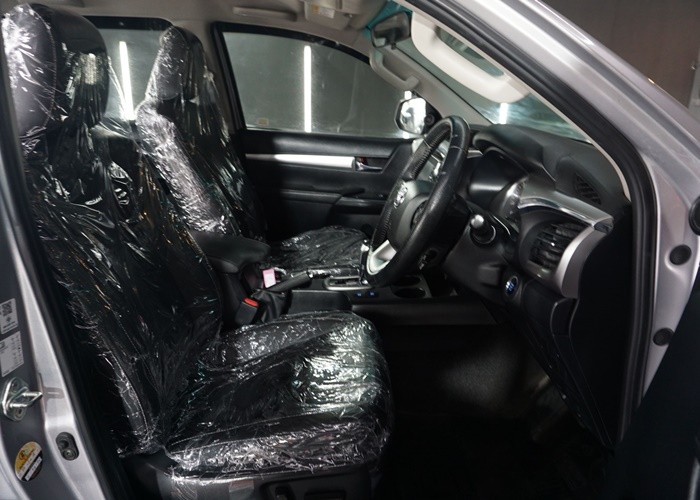 Used 4
                    TOYOTA
                     for Sale Image