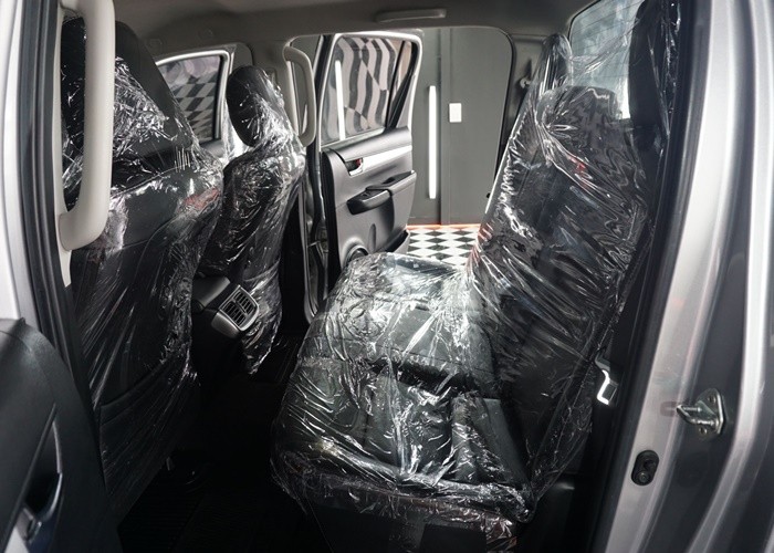 Used 4
                    TOYOTA
                     for Sale Image