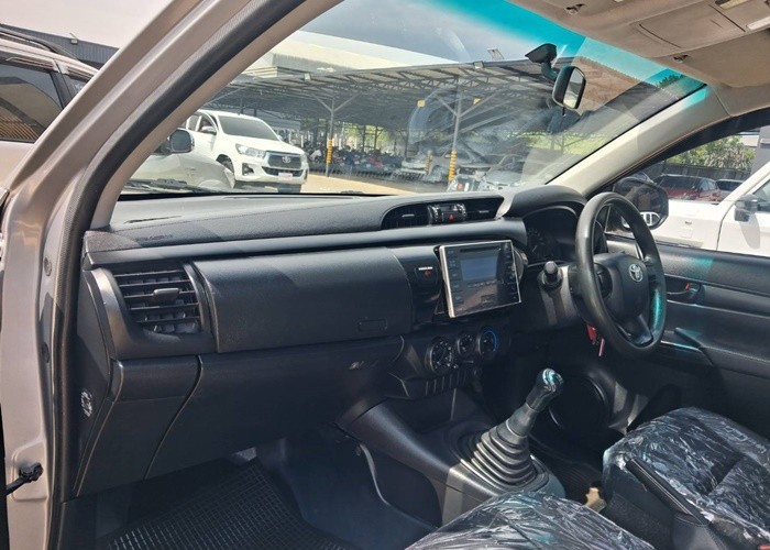 Used 7
                    TOYOTA
                     for Sale Image