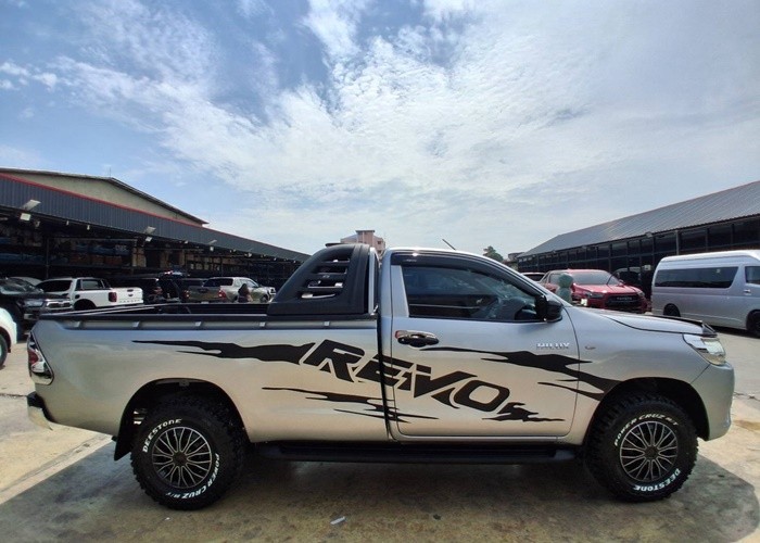 Used 7
                    TOYOTA
                     for Sale Image