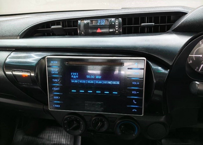 Used 10
                    TOYOTA
                     for Sale Image