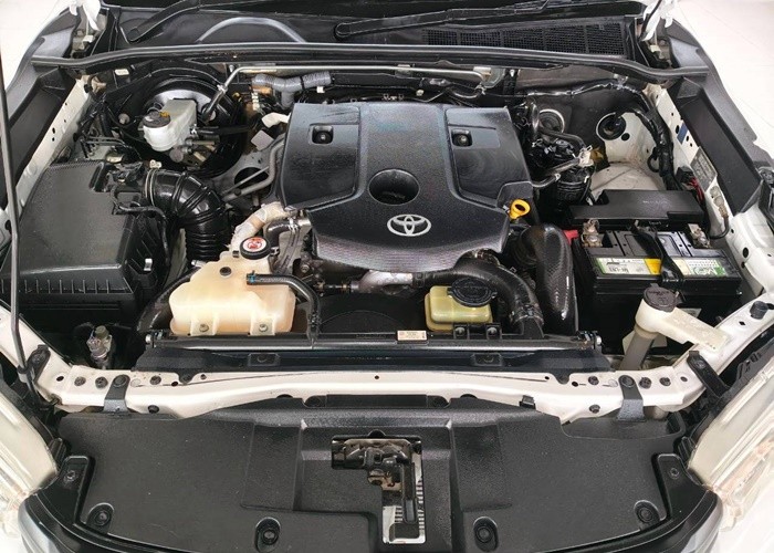 Used 10
                    TOYOTA
                     for Sale Image