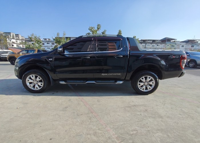 Used 9
                    FORD
                     for Sale Image