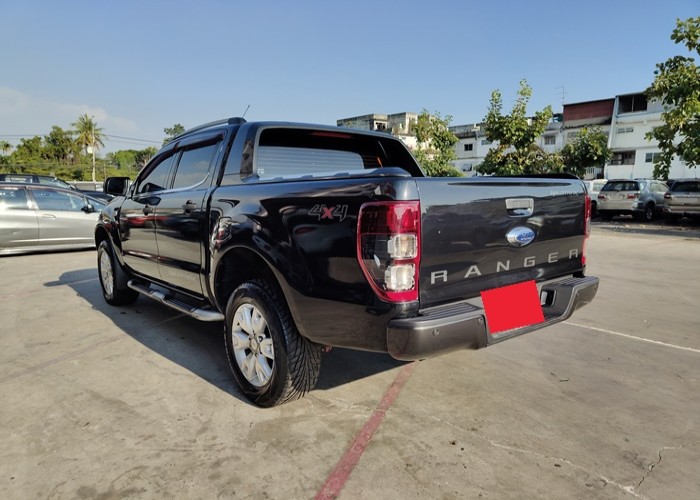 Used 9
                    FORD
                     for Sale Image