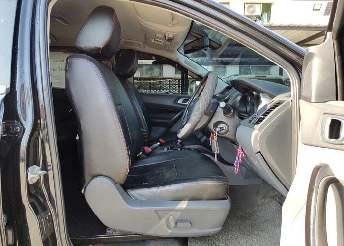 Used 9
                    FORD
                     for Sale Image