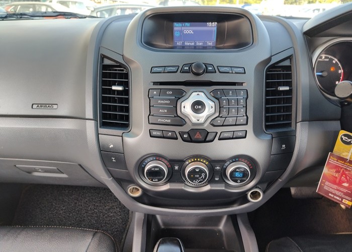 Used 9
                    FORD
                     for Sale Image