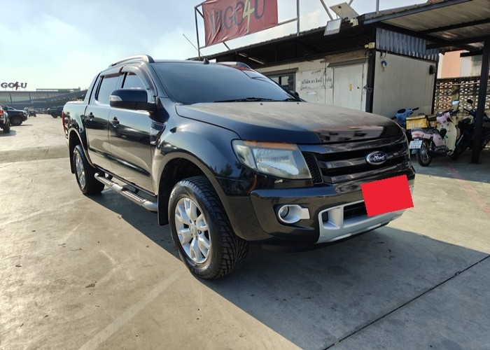 Used 9
                    FORD
                     for Sale Image