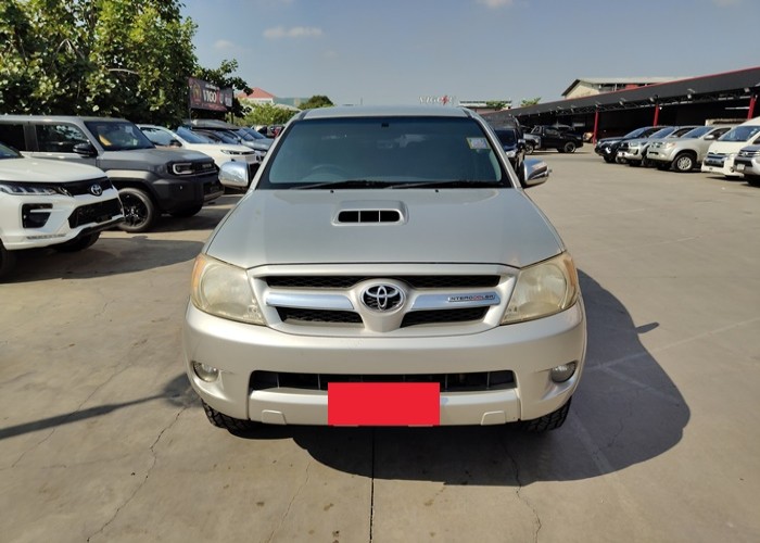 Used 1
                    TOYOTA
                     for Sale Image