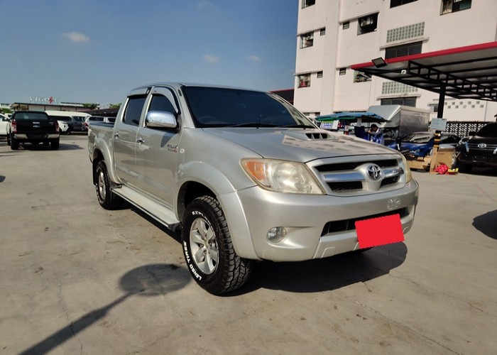 Used 1
                    TOYOTA
                     for Sale Image