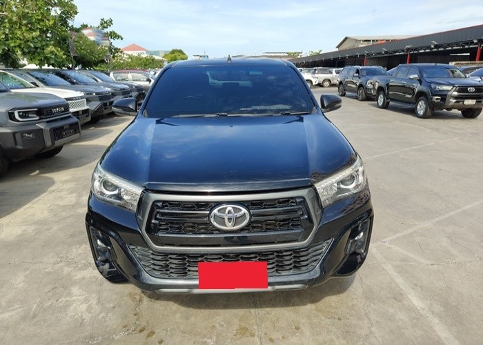 Used 10
                    TOYOTA
                     for Sale Image