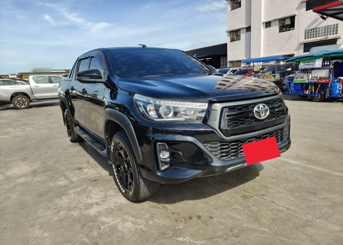 Used 10
                    TOYOTA
                     for Sale Image
