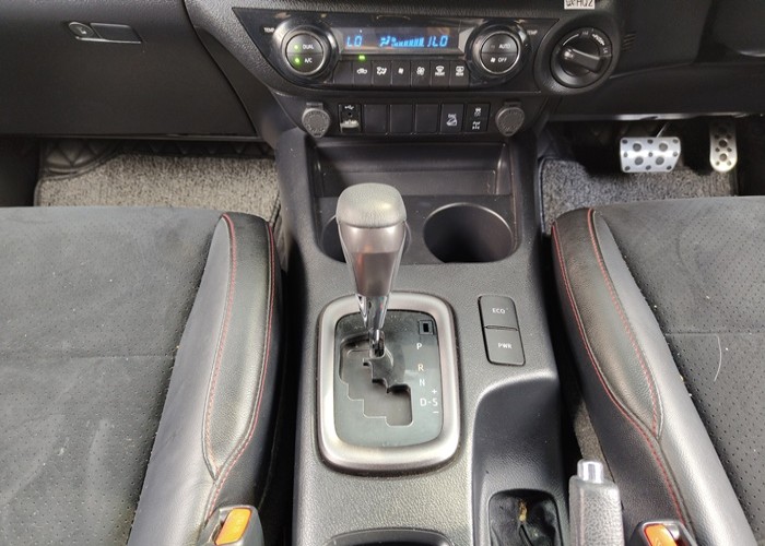 Used 2
                    TOYOTA
                     for Sale Image