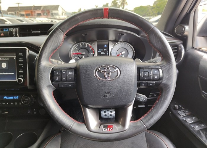 Used 2
                    TOYOTA
                     for Sale Image