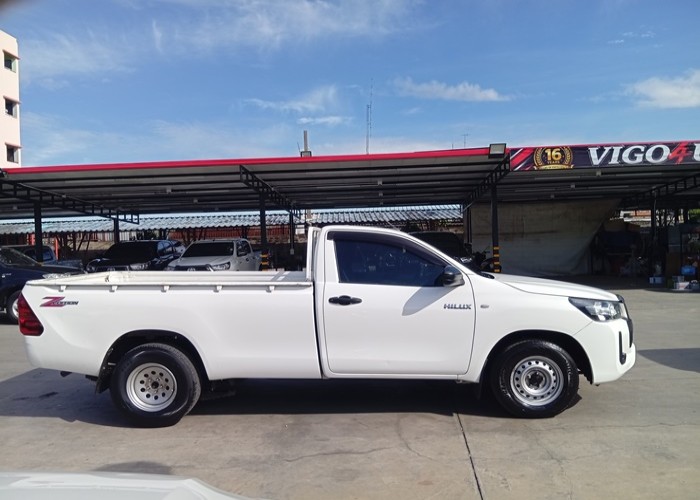 Used 2
                    TOYOTA
                     for Sale Image