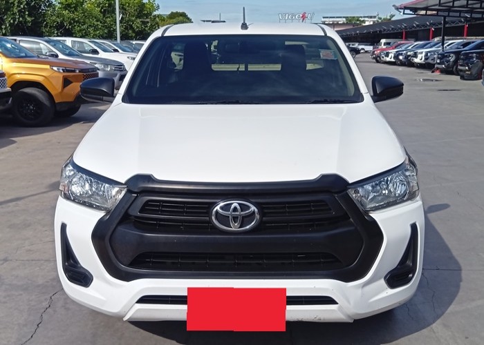 Used 2
                    TOYOTA
                     for Sale Image