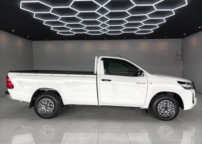 Used 2
                    TOYOTA
                     for Sale Image
