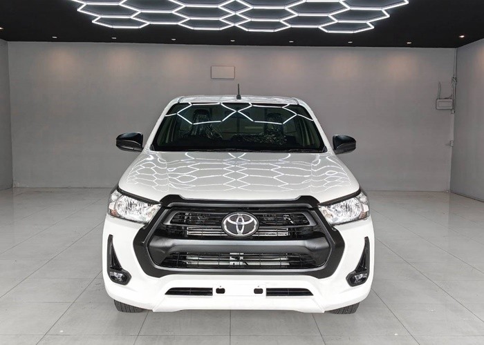 Used 2
                    TOYOTA
                     for Sale Image