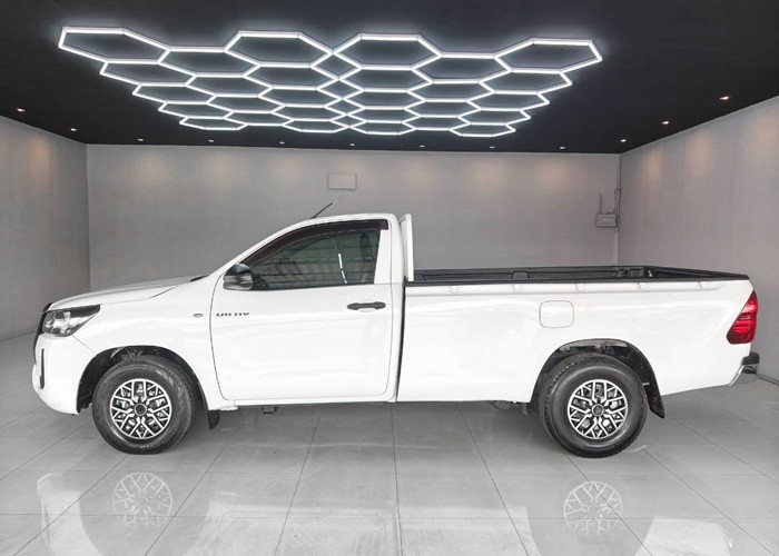 Used 2
                    TOYOTA
                     for Sale Image
