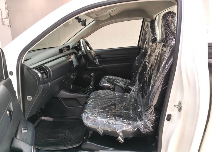 Used 2
                    TOYOTA
                     for Sale Image