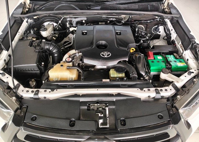 Used 2
                    TOYOTA
                     for Sale Image