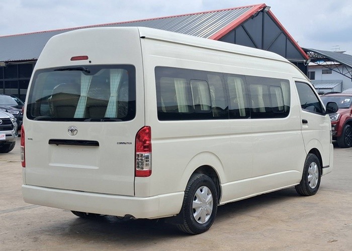 Used 5
                    TOYOTA
                     for Sale Image