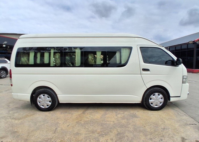 Used 5
                    TOYOTA
                     for Sale Image