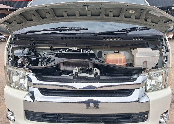 Used 5
                    TOYOTA
                     for Sale Image