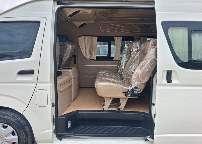 Used 5
                    TOYOTA
                     for Sale Image