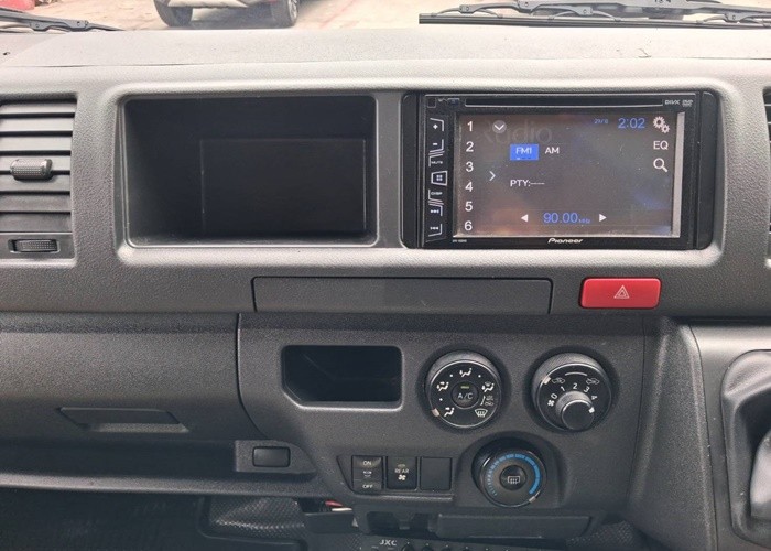 Used 5
                    TOYOTA
                     for Sale Image