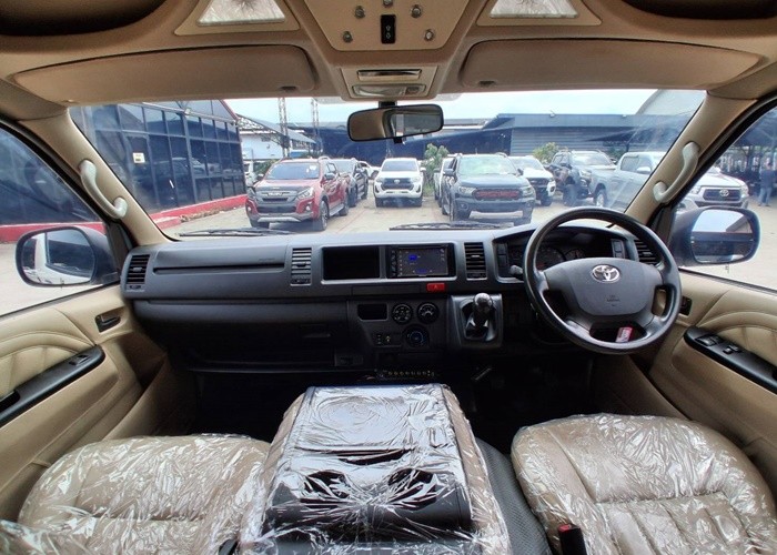 Used 5
                    TOYOTA
                     for Sale Image