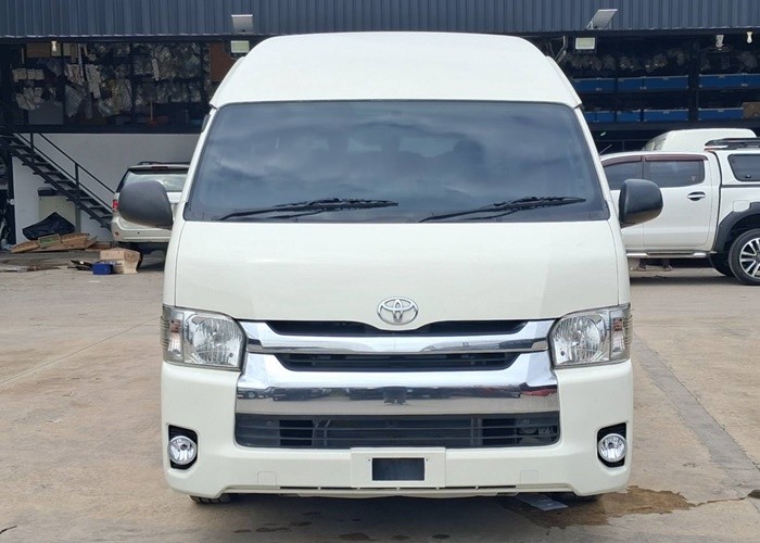 Used 5
                    TOYOTA
                     for Sale Image