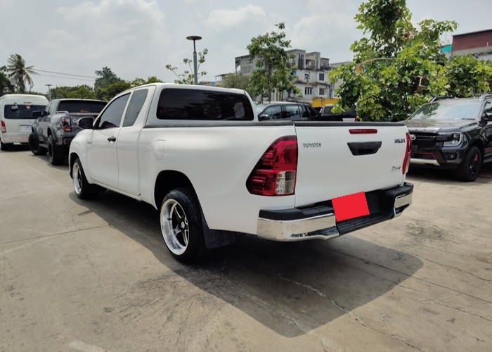 Used 3
                    TOYOTA
                     for Sale Image