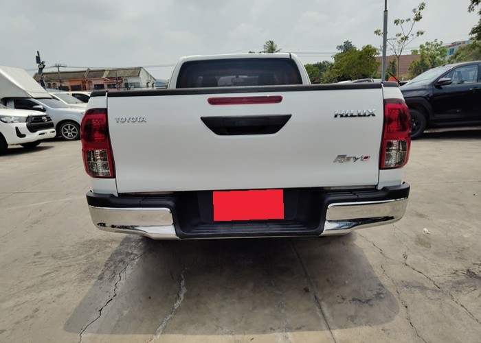 Used 3
                    TOYOTA
                     for Sale Image